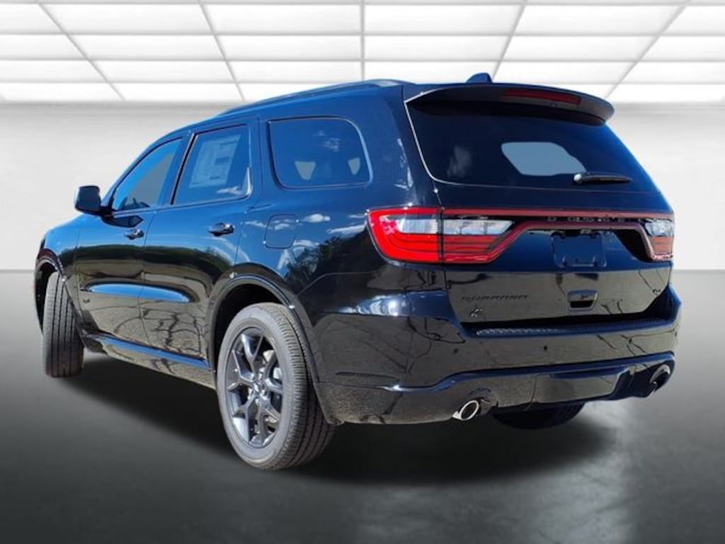 New 2026 Dodge Durango GT Plus Hemi V8 Sport Utility