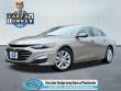 Used 2024 Chevrolet Malibu LT Sedan