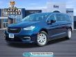 Used 2023 Chrysler Pacifica Touring L Van Passenger Van