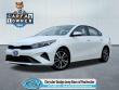 Used 2022 Kia Forte LXS Sedan