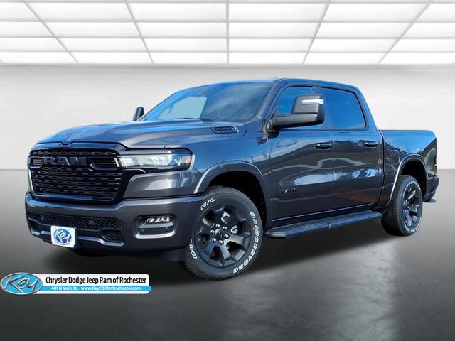 2026 RAM Ram 1500 Pickup Big Horn/Lone Star's photo