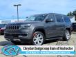 Used 2022 Jeep Wagoneer Series II SUV