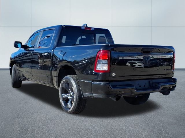 2024 Ram 1500 Tradesman photo 3