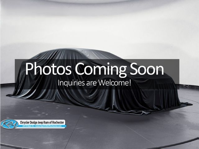 2026 Dodge Durango GT Plus's photo