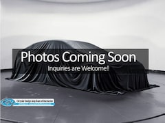 2026 Jeep Cherokee Laredo Sport Utility