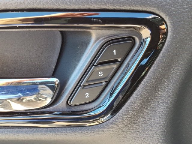 2026 Dodge Durango GT Plus - Photo 10