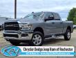 Used 2024 Ram 2500 Big Horn Truck Crew Cab