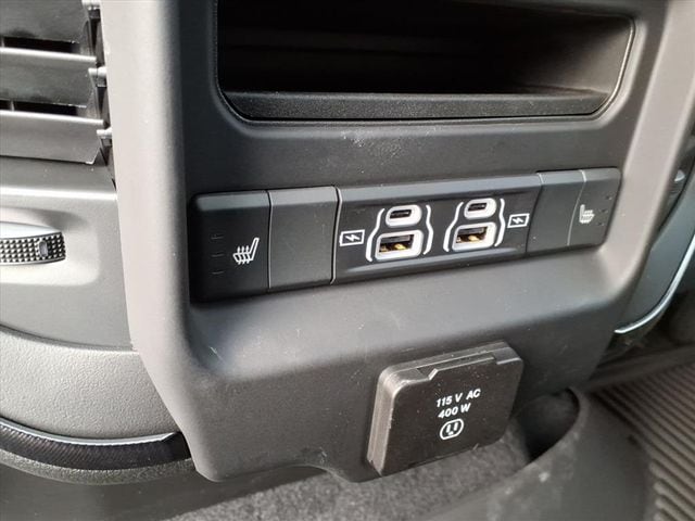 2026 RAM 1500 Rebel - Photo 16