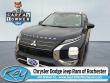 Used 2022 Mitsubishi Outlander SEL CUV