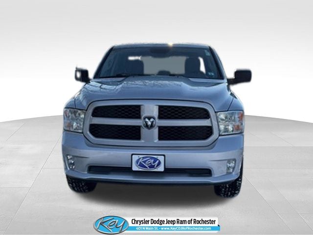 2016 RAM Ram 1500 Pickup