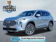 Used 2023 Hyundai Santa Fe Hybrid SEL Premium SUV