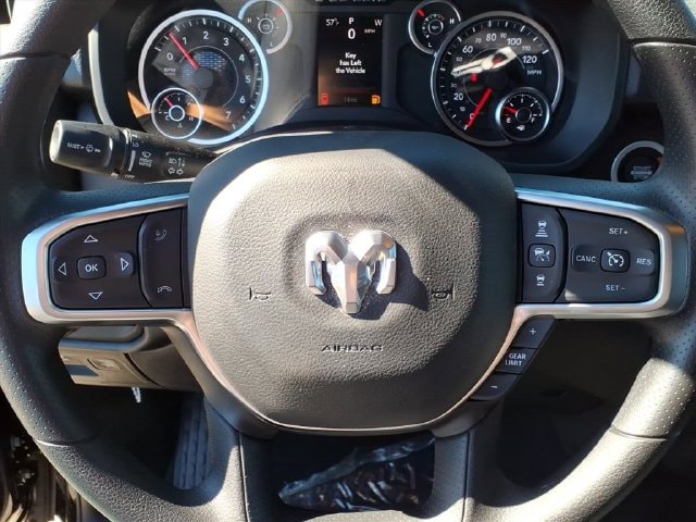 2026 RAM 1500 Express - Photo 21