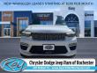 Used 2024 Jeep