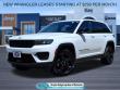 Used 2023 Jeep Grand Cherokee Altitude X SUV