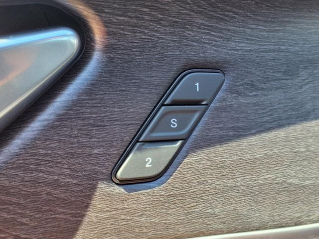 2025 Jeep Grand Cherokee L Limited - Photo 9