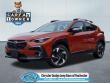 Used 2024 Subaru Crosstrek Limited SUV