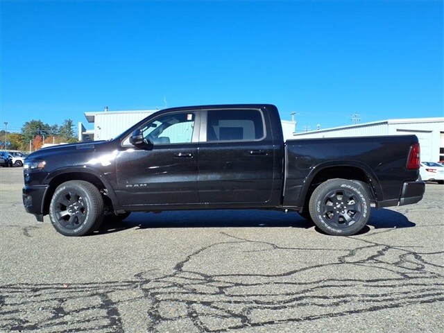 2026 Ram 1500 Big Horn Lone Star photo 3