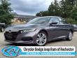 Used 2020 Honda Accord LX Sedan