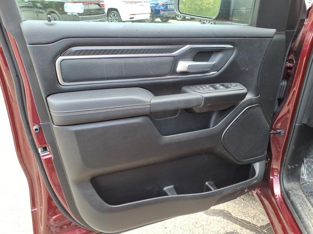 2026 RAM Ram 1500 Pickup Big Horn/Lone Star - Photo 20