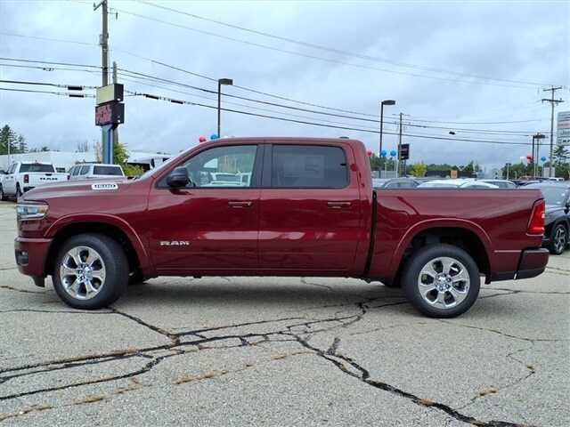 2026 Ram 1500 Big Horn Lone Star photo 3