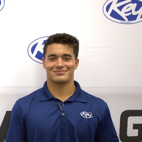 Staff member Joseph  Leonardi from ID_ce56b3