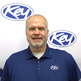 Staff member Sean  Duffy from ID_ce56b3