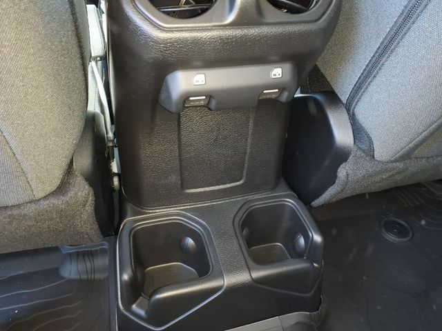 2025 Jeep Wrangler 4-Door Sport S - Photo 12