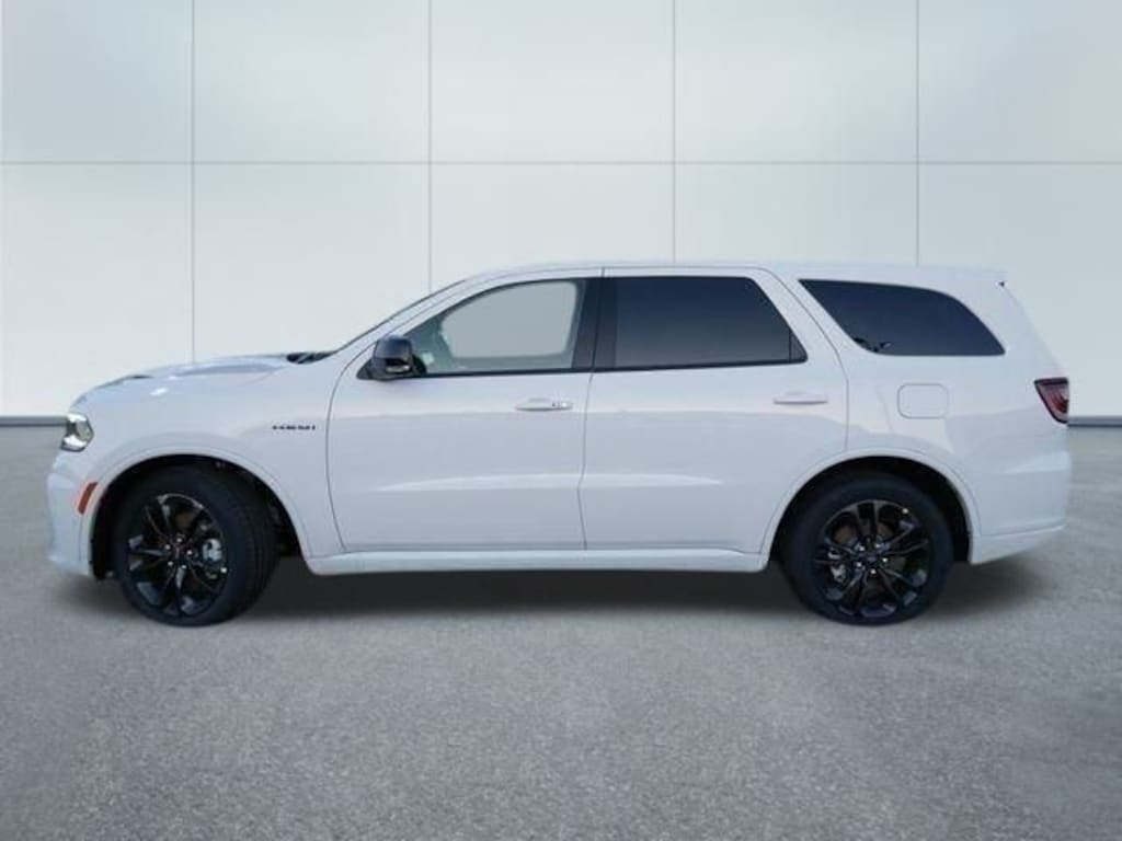 Used 2022 Dodge Durango R/T SUV