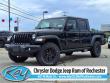 Used 2022 Jeep Gladiator Willys Truck Crew Cab