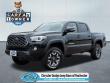 Used 2023 Toyota Tacoma TRD Off-Road Truck Double Cab