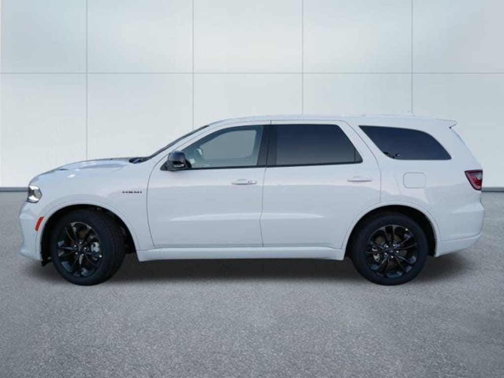 Used 2022 Dodge Durango R/T SUV