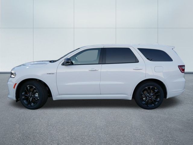 2022 Dodge Durango R/T photo 2