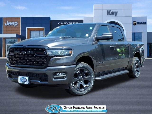 2026 RAM 1500 Pickup