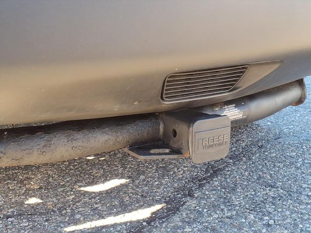 2017 Nissan Murano Platinum photo 3