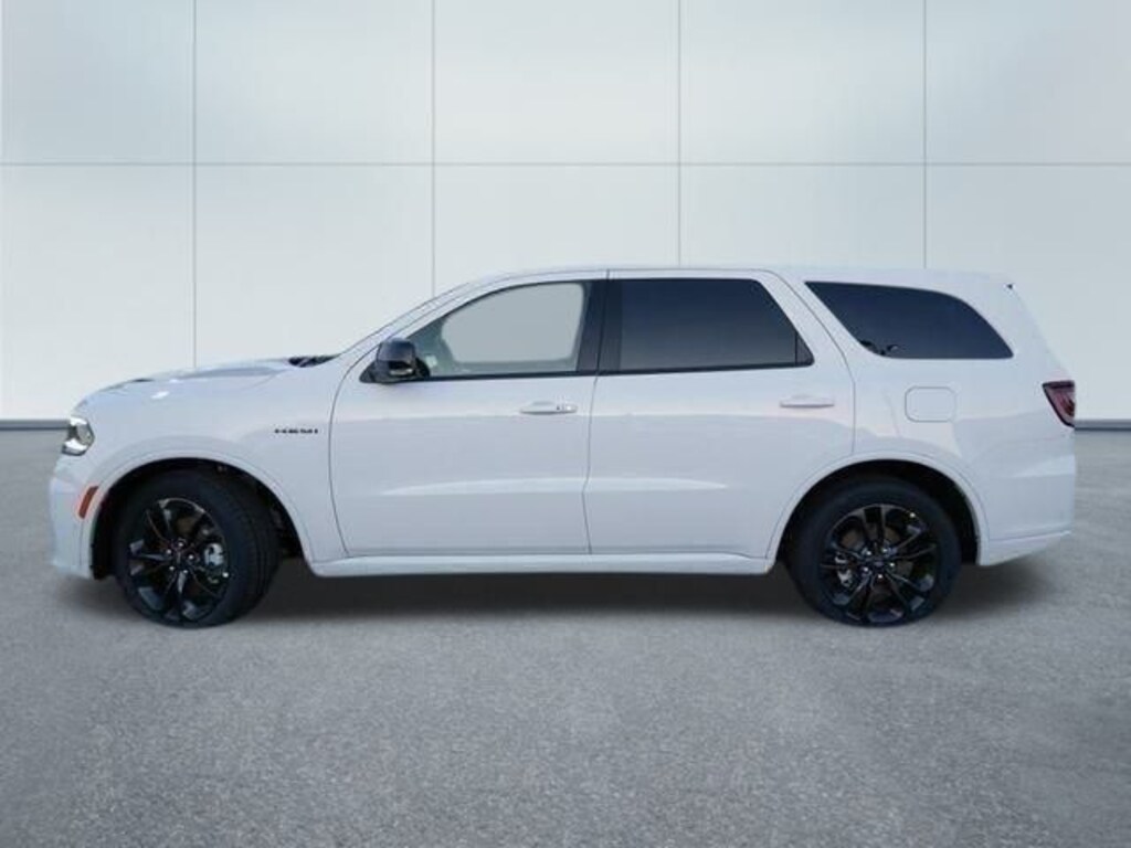 Used 2022 Dodge Durango R/T SUV