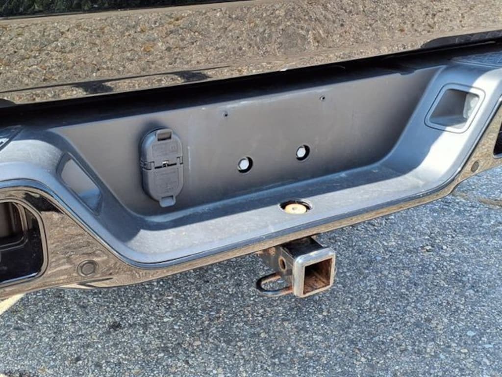 Used 2023 Jeep Gladiator High Altitude Truck Crew Cab