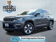  Jeep Grand Cherokee 4xe
