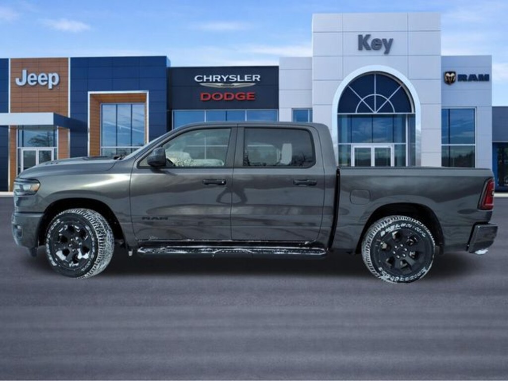 New 2026 Ram 1500 Express Pickup