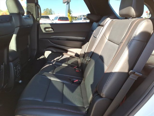 2026 Dodge Durango GT Plus - Photo 12