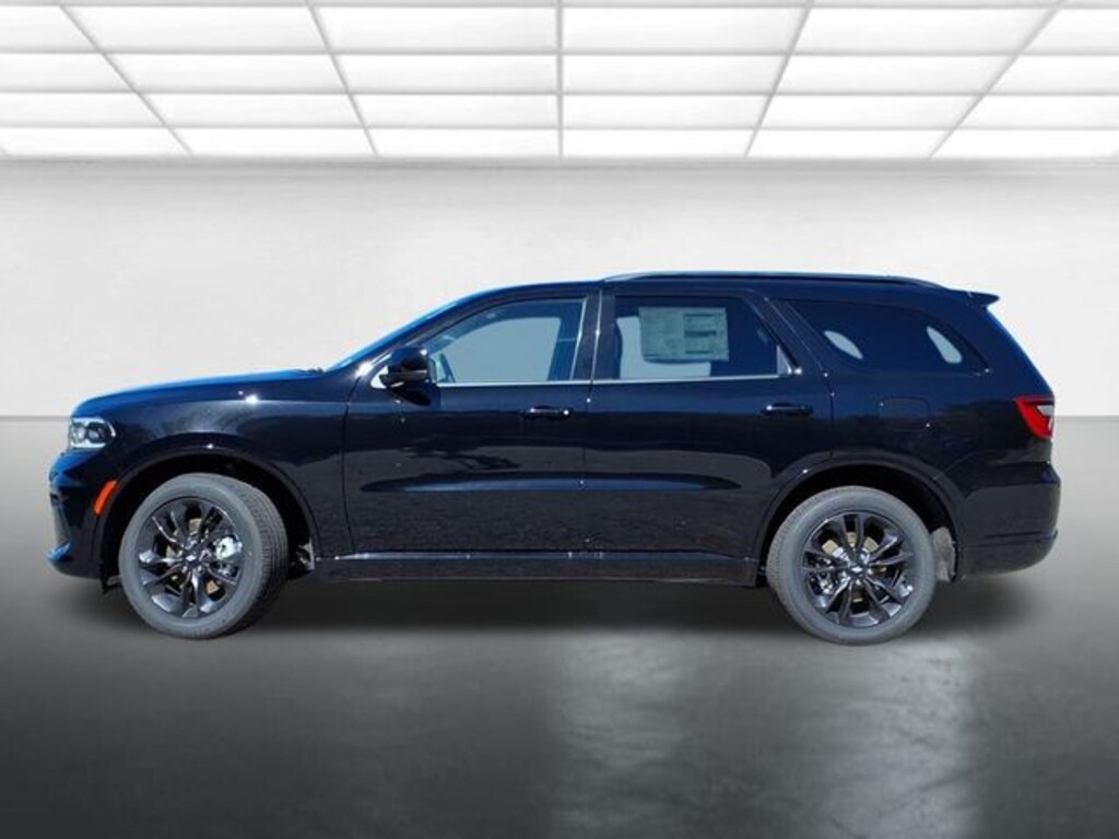 New 2025 Dodge Durango GT Sport Utility