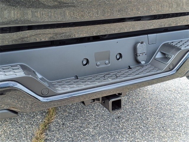 2026 Ram 1500 Laramie photo 3