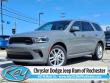 Used 2022 Dodge Durango GT SUV