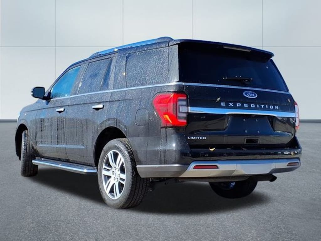 Used 2023 Ford Expedition Limited SUV