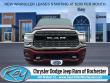 Used 2022 Ram 2500 Limited Truck Crew Cab
