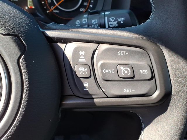 2025 Jeep Wrangler 4-Door Sport S - Photo 22