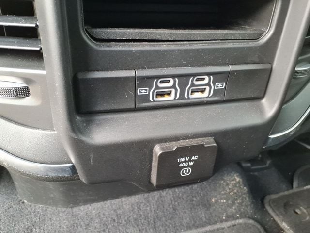 2026 RAM Ram 1500 Pickup Big Horn/Lone Star - Photo 18