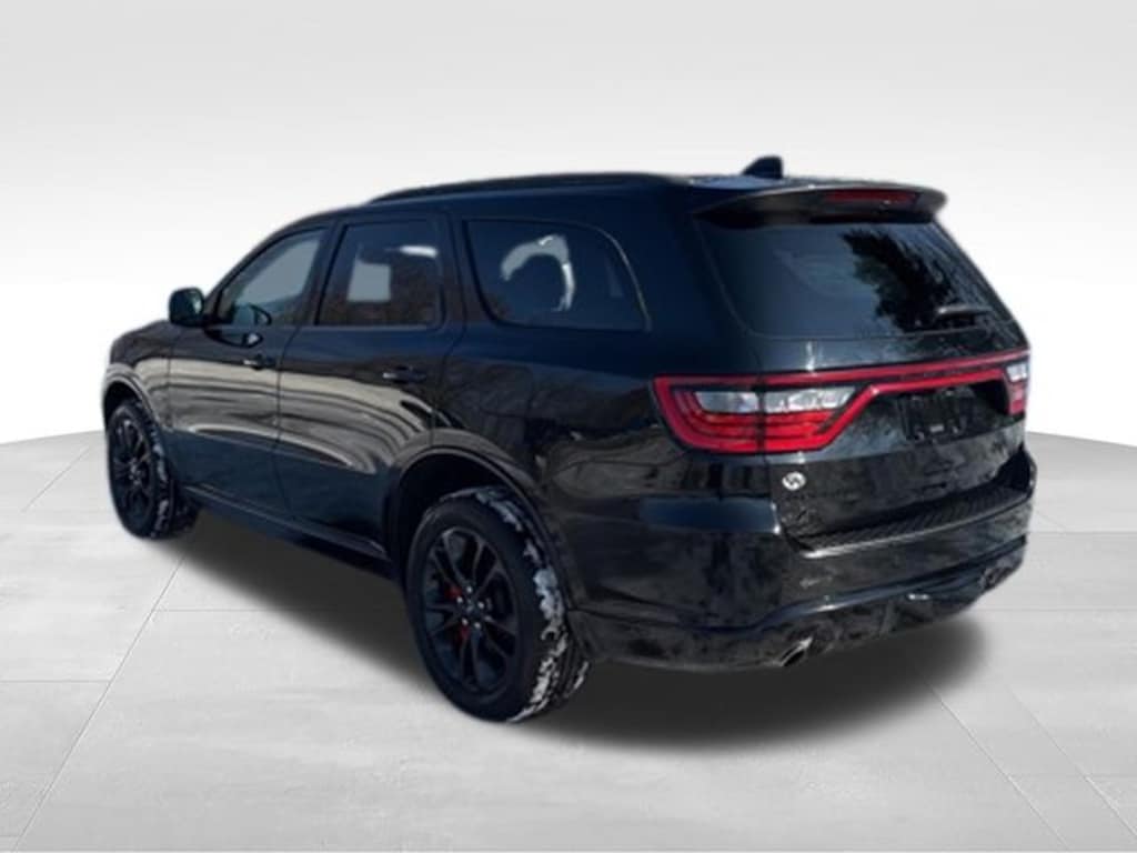 Used 2021 Dodge Durango GT Plus SUV