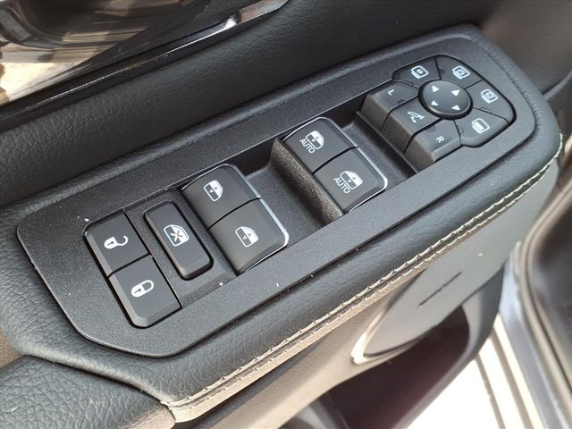 2026 RAM 1500 Rebel - Photo 19