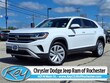 Volkswagen Atlas Cross Sport