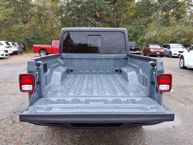 2025 Jeep Gladiator Sport S - Photo 7